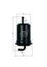 Filtru combustibil MAHLE KL 523