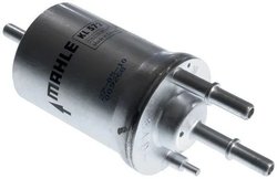 Filtru combustibil MAHLE KL 572