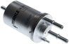 Filtru combustibil MAHLE KL 572