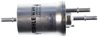 Filtru combustibil MAHLE KL 572