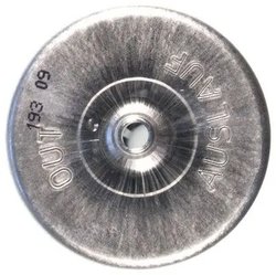 FILTRU COMBUSTIBIL MAHLE KL 579D - Compatibil cu ALPINA, BMW, MINI