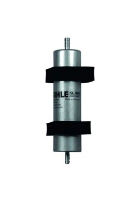 FILTRU COMBUSTIBIL KNECHT KL 596 - Compatibil cu AUDI
