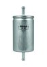 FILTRU COMBUSTIBIL KNECHT KL 60 - Compatibil cu AUDI, CITROEN, DAEWOO, FIAT, GREAT WALL, SEAT, SKODA, VW