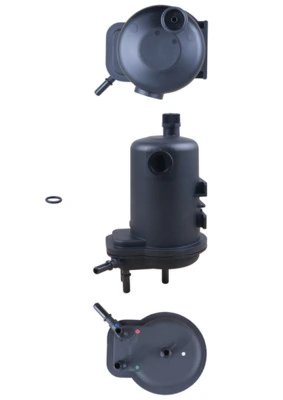 FILTRU COMBUSTIBIL MAHLE KL 633D - Compatibil cu NISSAN, RENAULT