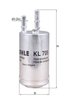 FILTRU COMBUSTIBIL KNECHT KL 705 - Compatibil cu VOLVO
