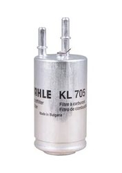 FILTRU COMBUSTIBIL KNECHT KL 705 - Compatibil cu VOLVO