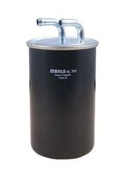 FILTRU COMBUSTIBIL MAHLE KL 737 - Compatibil cu MITSUBISHI