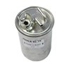 FILTRU COMBUSTIBIL MAHLE KL 75 - Compatibil cu FORD, FORD USA, PEUGEOT, RENAULT TRUCKS, SCANIA, SEAT, SKODA, VW