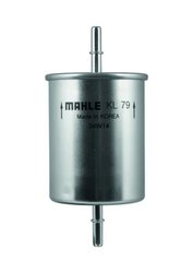 FILTRU COMBUSTIBIL MAHLE KL 79 - Compatibil cu AUDI, AUDI (FAW), BENTLEY, CHERY, SEAT, SKODA, UAZ, VW, VW (FAW), ZAZ