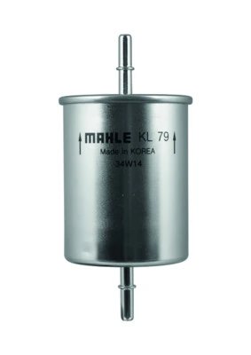 Filtru combustibil MAHLE KL 79