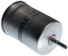 Filtru combustibil MAHLE KL 79
