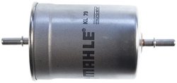 Filtru combustibil MAHLE KL 79