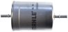 Filtru combustibil MAHLE KL 79