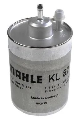 FILTRU COMBUSTIBIL MAHLE KL 82 - Compatibil cu CHRYSLER, MERCEDES-BENZ, PUCH
