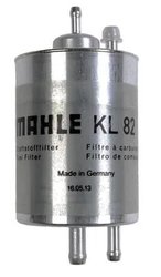 FILTRU COMBUSTIBIL MAHLE KL 82 - Compatibil cu CHRYSLER, MERCEDES-BENZ, PUCH
