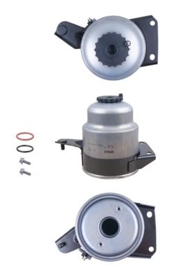 Filtru combustibil KNECHT KL 829D