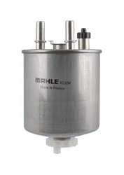 Filtru combustibil MAHLE KL 834