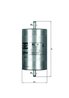 FILTRU COMBUSTIBIL KNECHT KL 9 - Compatibil cu ALFA ROMEO, ALPINA, ALPINE, AUSTIN, BERTONE, BMW, CITROEN, DAIMLER, FIAT, GAZ, JA