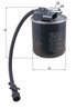 FILTRU COMBUSTIBIL KNECHT KL 912 - Compatibil cu MERCEDES-BENZ