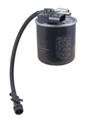 FILTRU COMBUSTIBIL KNECHT KL 912 - Compatibil cu MERCEDES-BENZ