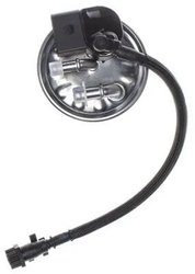 FILTRU COMBUSTIBIL MAHLE KL 912 - Compatibil cu MERCEDES-BENZ