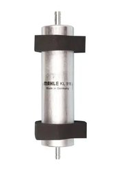 FILTRU COMBUSTIBIL KNECHT KL 916 - Compatibil cu AUDI, PORSCHE