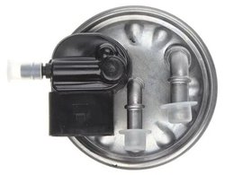 FILTRU COMBUSTIBIL MAHLE KL 949 - Compatibil cu MERCEDES-BENZ