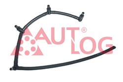 Set conducte scurgeri combustibil Autlog KL3004