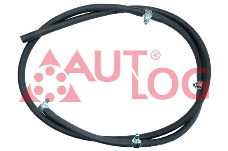 SET CONDUCTE SCURGERI COMBUSTIBIL AUTLOG KL3005 - Compatibil cu MERCEDES-BENZ