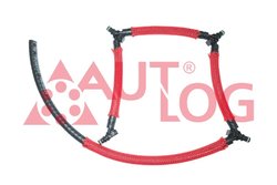 Set conducte scurgeri combustibil Autlog KL3007