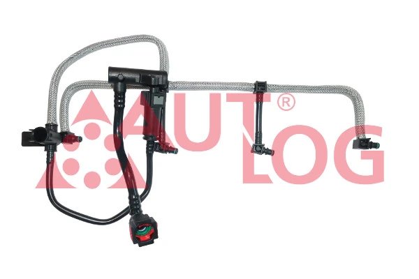SET CONDUCTE SCURGERI COMBUSTIBIL AUTLOG KL3008 - Compatibil cu FORD
