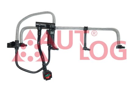 SET CONDUCTE SCURGERI COMBUSTIBIL AUTLOG KL3008 - Compatibil cu FORD