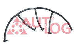 Set conducte scurgeri combustibil Autlog KL3011