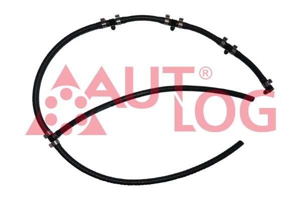 SET CONDUCTE SCURGERI COMBUSTIBIL AUTLOG KL3012 - Compatibil cu OPEL