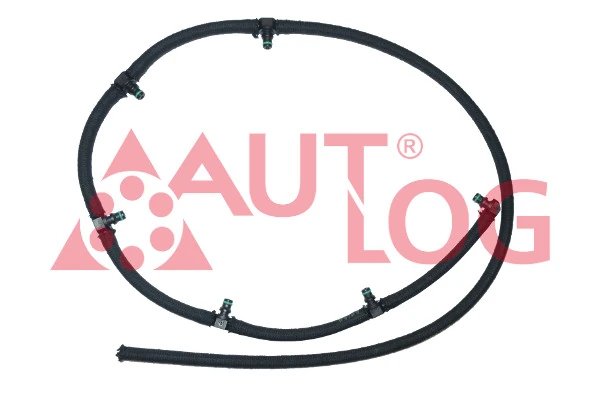 Set conducte scurgeri combustibil Autlog KL3015