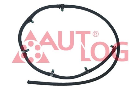 Set conducte scurgeri combustibil Autlog KL3015