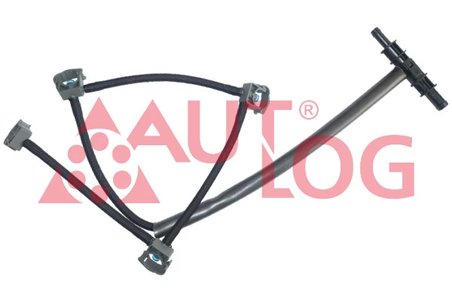Set conducte scurgeri combustibil Autlog KL3016