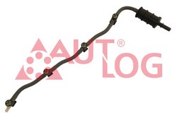 Set conducte scurgeri combustibil Autlog KL3023