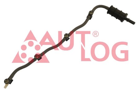 SET CONDUCTE SCURGERI COMBUSTIBIL AUTLOG KL3023 - Compatibil cu OPEL