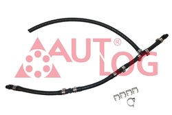 Set conducte scurgeri combustibil Autlog KL3024
