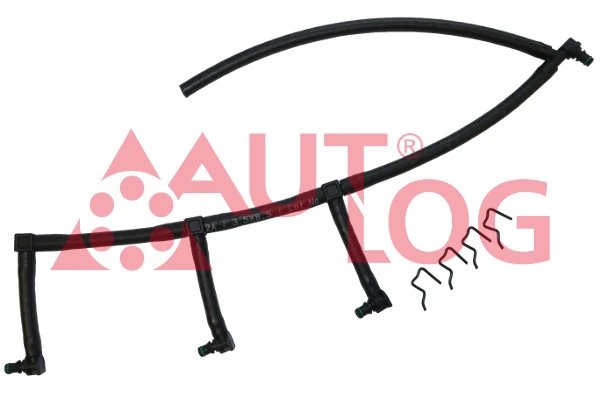 FURTUN SUPRASCURGERE COMBUSTIBIL AUTLOG KL3031 - Compatibil cu RENAULT