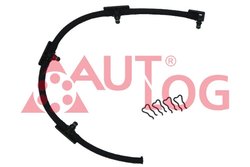 Set conducte scurgeri combustibil Autlog KL3032