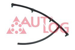 Set conducte scurgeri combustibil Autlog KL3033