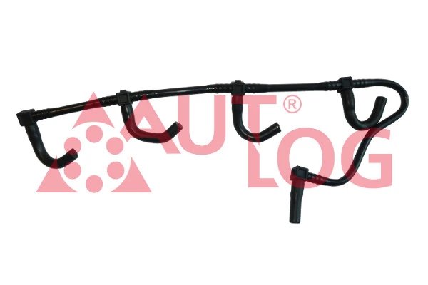 Set conducte scurgeri combustibil Autlog KL3036