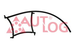 Set conducte scurgeri combustibil Autlog KL3034
