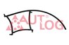 Set conducte scurgeri combustibil Autlog KL3034
