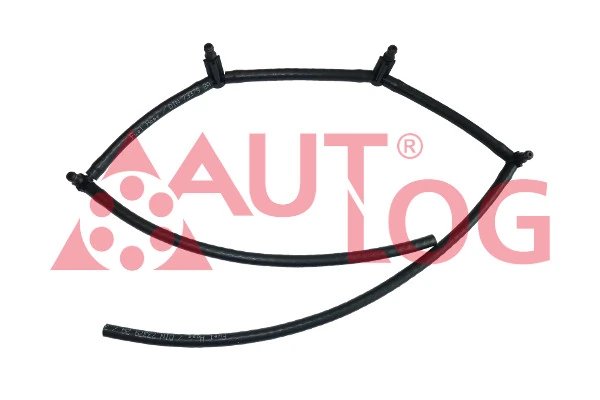 FURTUN SUPRASCURGERE COMBUSTIBIL AUTLOG KL3038 - Compatibil cu NISSAN, OPEL, RENAULT