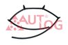 FURTUN SUPRASCURGERE COMBUSTIBIL AUTLOG KL3038 - Compatibil cu NISSAN, OPEL, RENAULT