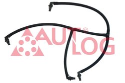 Set conducte scurgeri combustibil Autlog KL3041