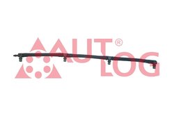 Set conducte scurgeri combustibil Autlog KL3049